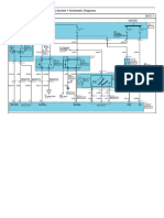 2006 D6CA Engine Control (ETC) System Schematic Diagrams