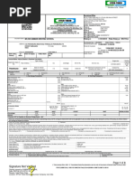 Ms Sri Amman Driving School Policy #: P400 Policy #: Signature Not Verified