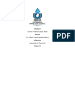 Cuadro Comparativo de Los GDS