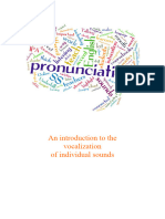 Phonology - Introduction