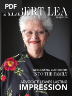 Albert Lea Magazine - May.june 2023