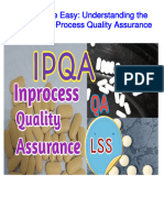 IPQA A Beginner's Guide