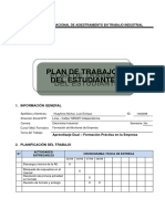 Formacion de Monitores TR1