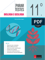 Preparar Os Testes 11 Leya 2020 2