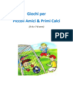 Giochi Per Calcio 