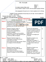 UD1 Copie Et Dictéé