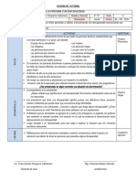 Sesión - Valoramos A La Persona Con Discapacidad