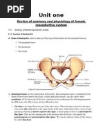 Final Obstetrics and Gynacology