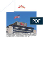 Eli Lilly