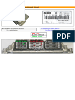 PINOUT BOSCH EDC15 2serie RENAULT VOLVO