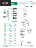 Littelfuse Fuse Holder 820 821 823 824 Datasheet PDF