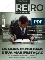 Revista Obreiro Aprovado #103