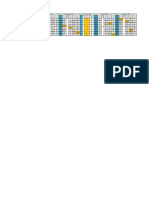 Morning Phase-1 Time-Table 26 June-01 July 2023