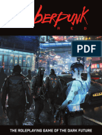 Cyberpunk Red Core v1.25!1!100