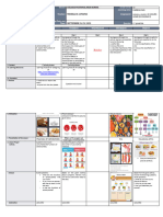 DLL Quarter 1 Week 3 TLE - Caregiving 10 - 2023 2024