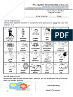 K1 Language