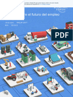 Informes Sobre El Futuro Del Empleo 2023