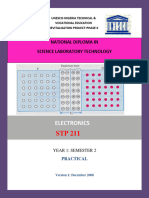 STP 211 Practical-1-1-1-1-1