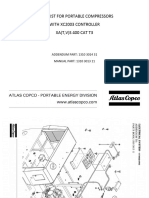 Xas 400 CD t3 Row Xc2003 Supplement 2015