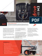 Leaflet VertiDrive M3