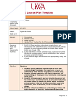 Moyer 5e Lesson Plan Template