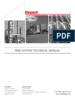 Ring System Technical Manual