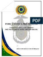 Força Tática Pré-Militar