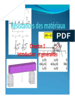 Chapitre 1 - Introduction Et Généralités