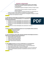 Certamen Farmacología 1 Odonto Uss