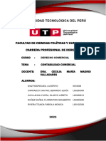 Ta 1 Derecho Comercial - (Final)