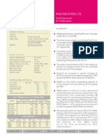 8 13 2007 (Pioneer In) PAGE Industries Q1FY08 - Pio00522