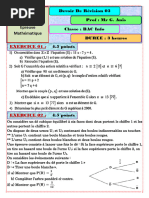 Devoir 03