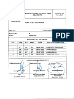 CL40-112-PLN-HS-ELECN-004 Plan H&S Rev.4