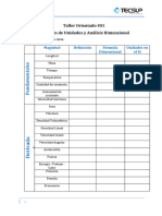 Anàlisis Dimensional Tarea 1