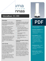 Plasma Datasheet