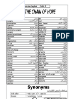 Unit 11 Format