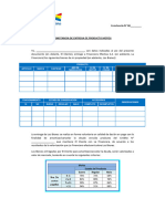 Constancia Entrega Producto Motos