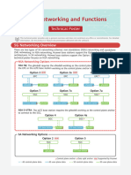 Wireless in Diagrams - NSA Networking and Functions Technical Poster