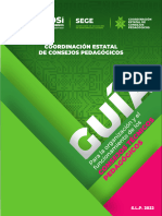 Guia de Organizacion y Funcionamiento