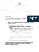 Taller de Investigacion y Metodologias de Investigacion de AT - Docx Faltan 3 Puntos