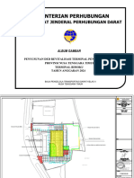 1 DED Peningkatan Revitalisasi Terminal Tipe A Bimoku