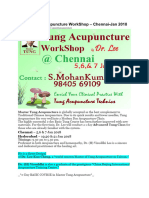 Jayanth Acupuncture