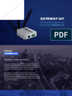 Altus Gateway IOT