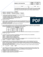 10 - Matemáticas - III Corte - III Periodo