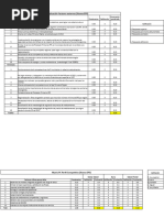 Matrices Formulación Estrategica - Nueva Eps