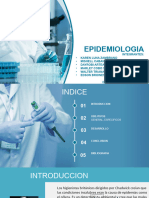 Expo Grupo 1 Epidemiologia.