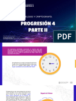 Progresión 4-Ii