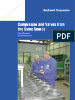 Compressors Valves Reprint e