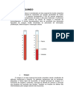 7 Relatorio - Tecido Sanguineo