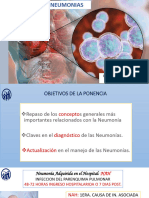 Neumonias PDF